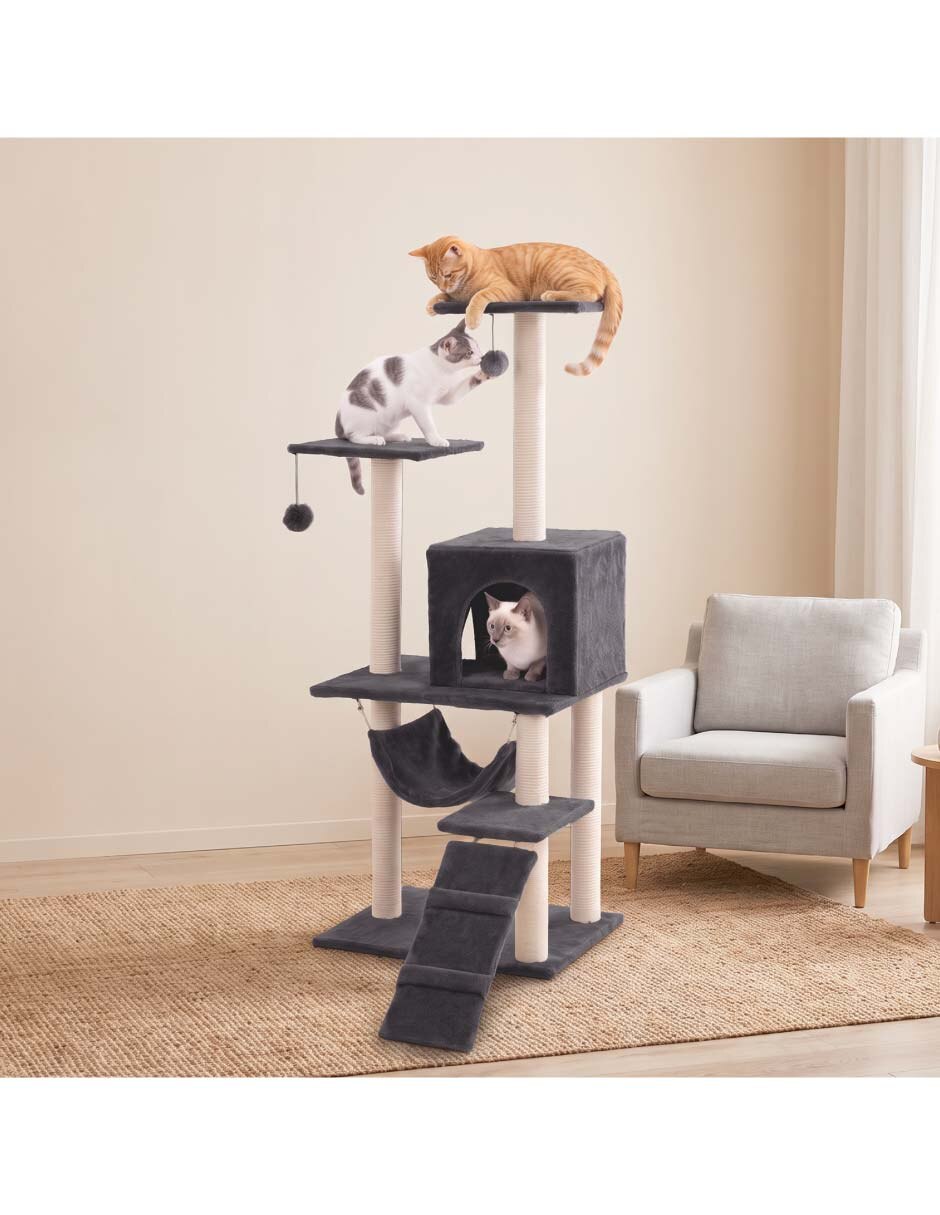 Rascador para Gato 6