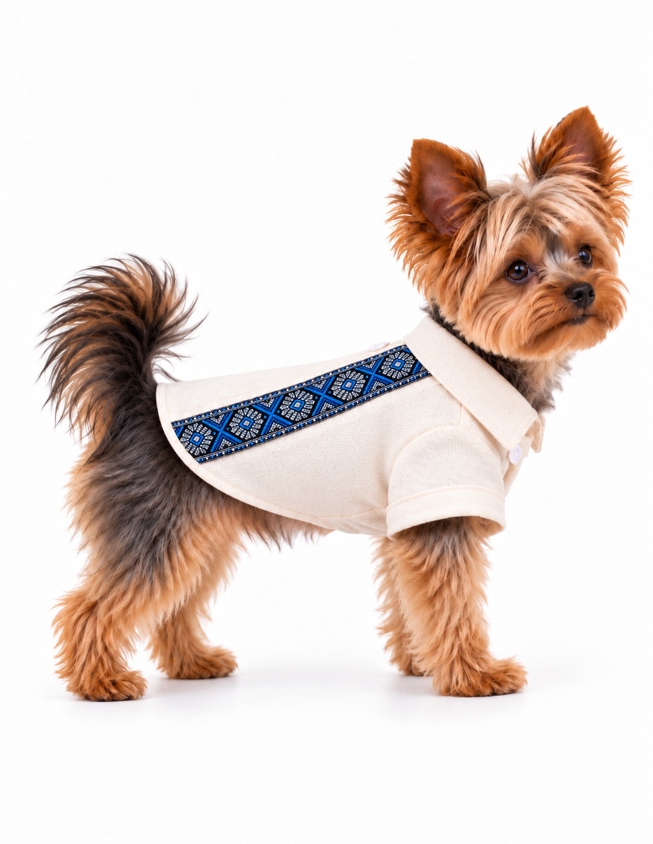 Playera para Perro y gato CTGLA86875