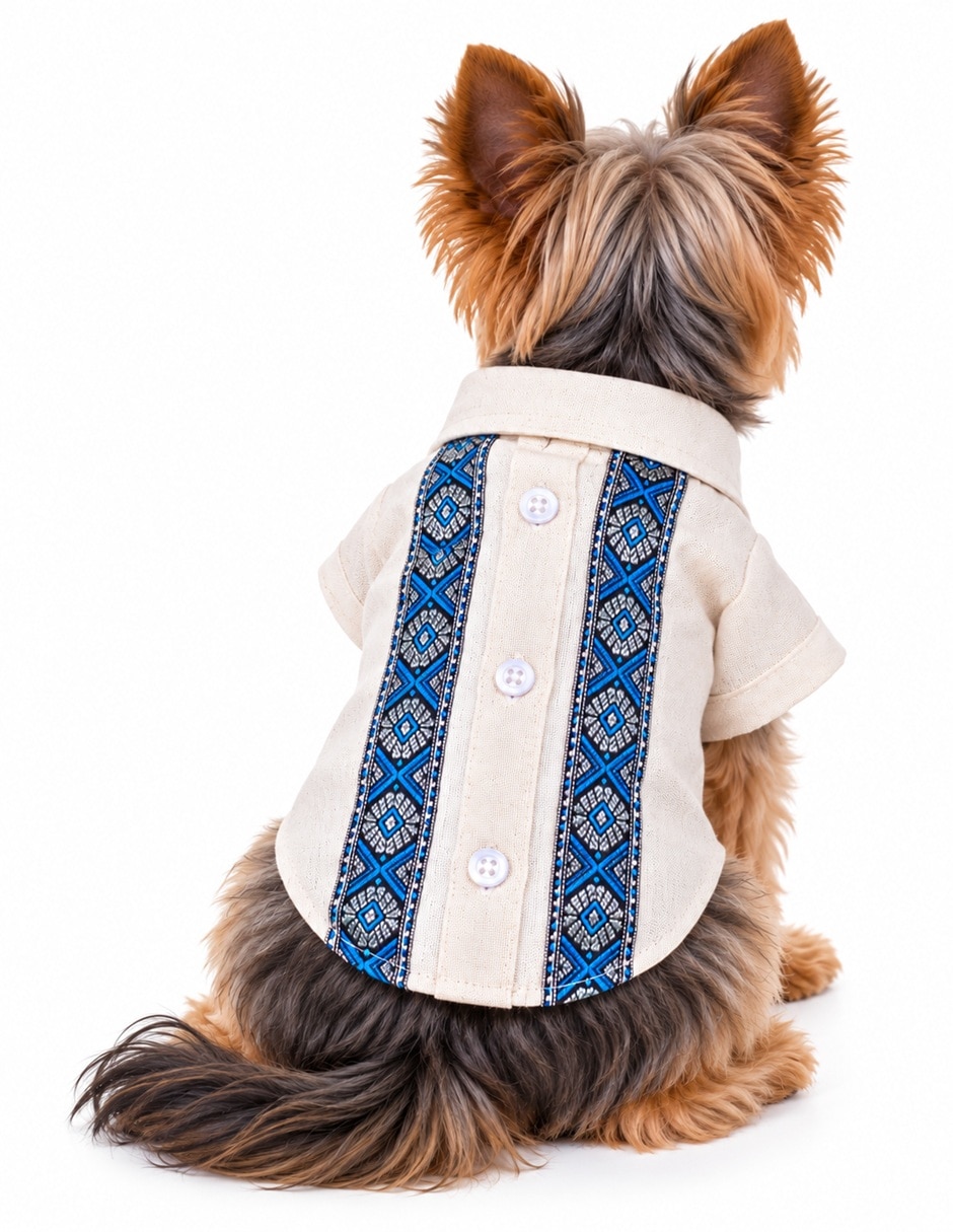 Playera para Perro y gato CTGLA86875