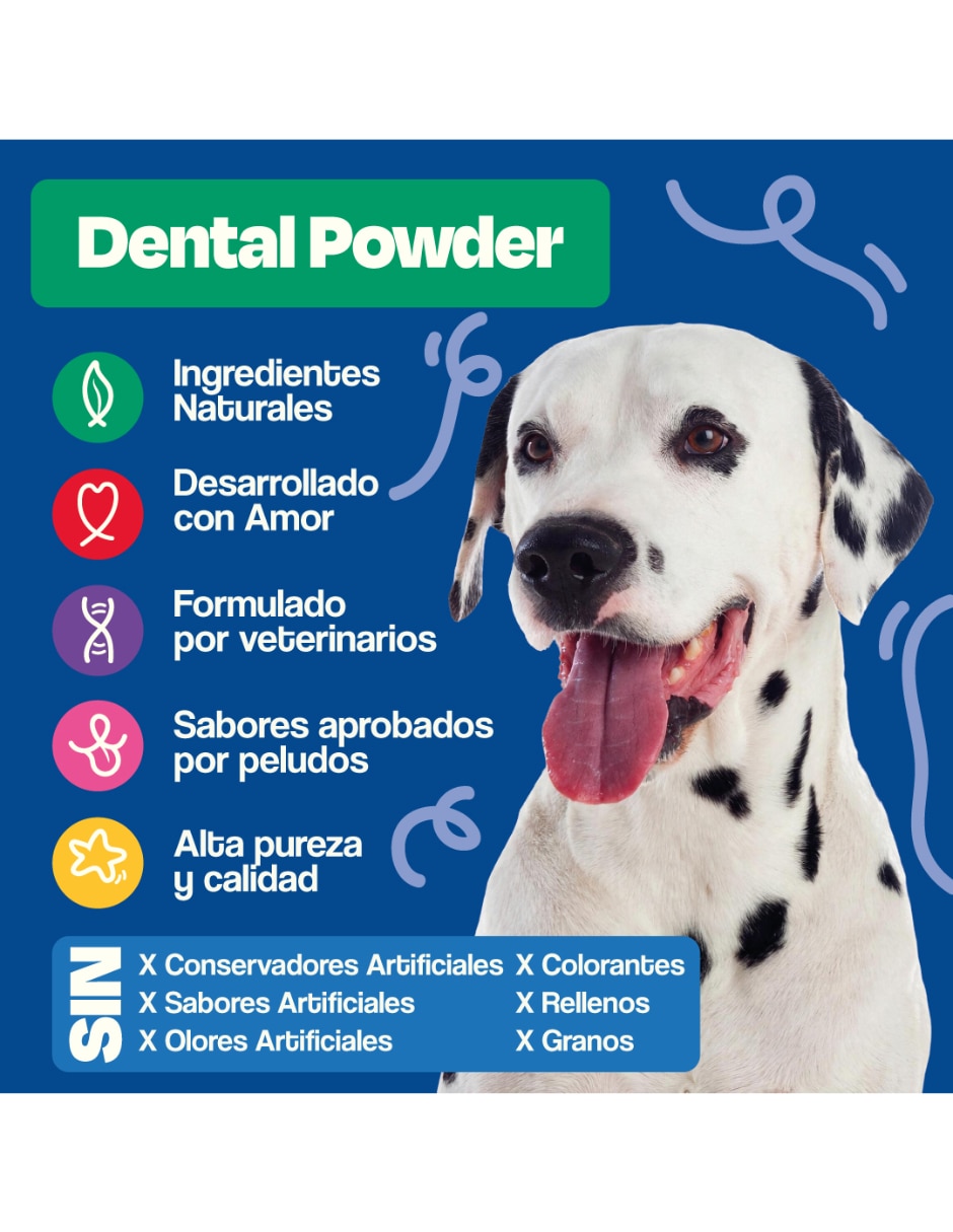 Probiótico para mascota Probiótico 2