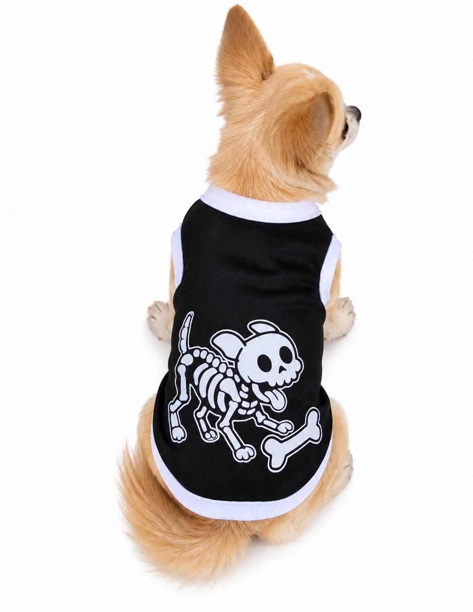 Playera para Perro y gato PMDFE86905
