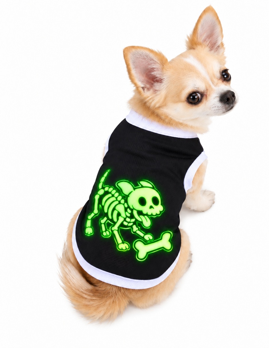 Playera para Perro y gato PMDFE86905