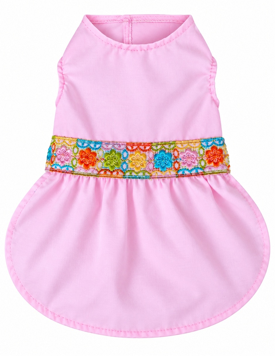 Vestido para Perro y gato VRPPF86929