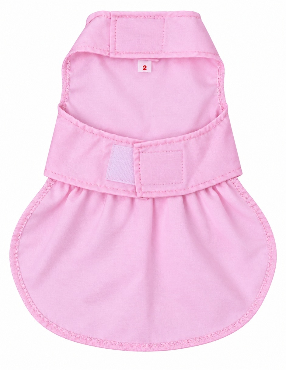 Vestido para Perro y gato VRPPF86929