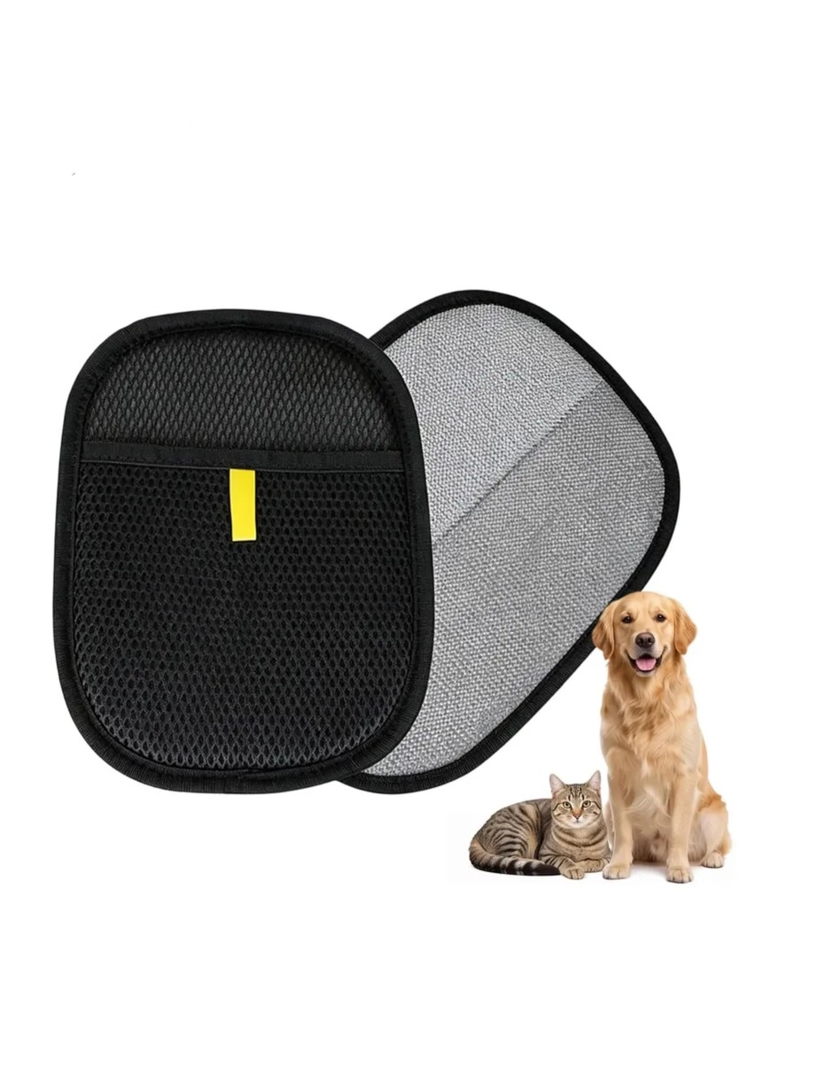 Cepillo de Algodón para Perro y gato Cepillo de Algodón para Perro y gato