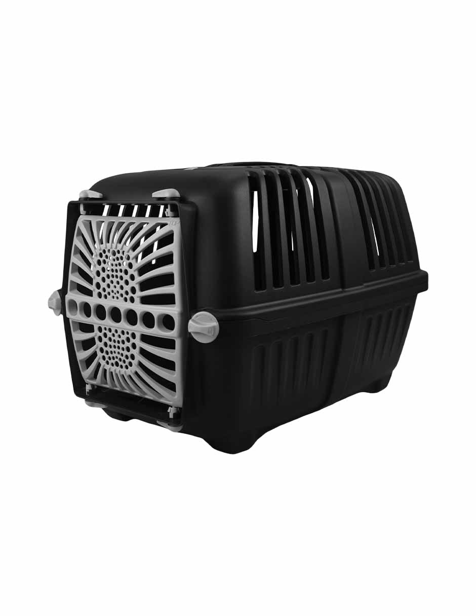 Transportadora para Perro de Plástico 2
