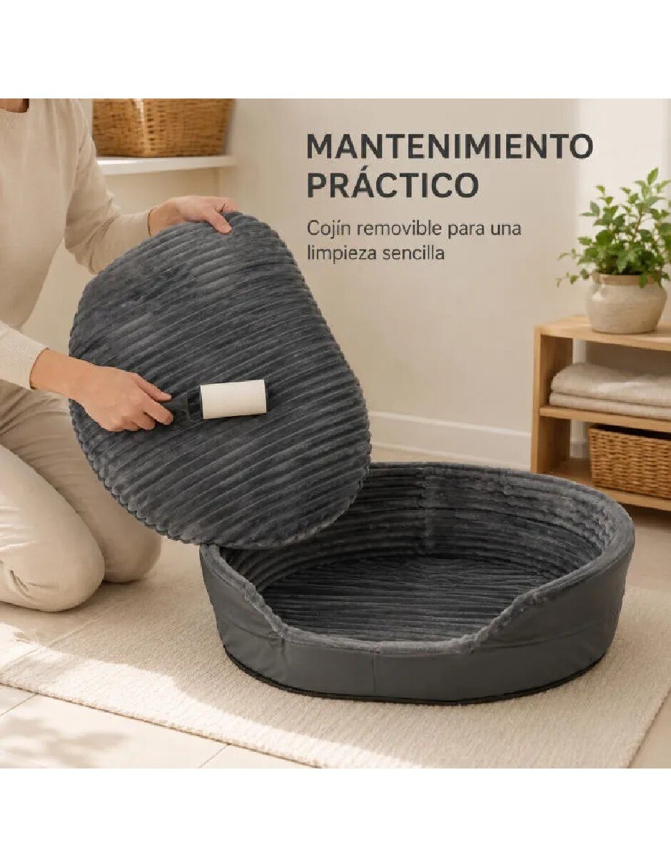 Cama para Perro y gato 3