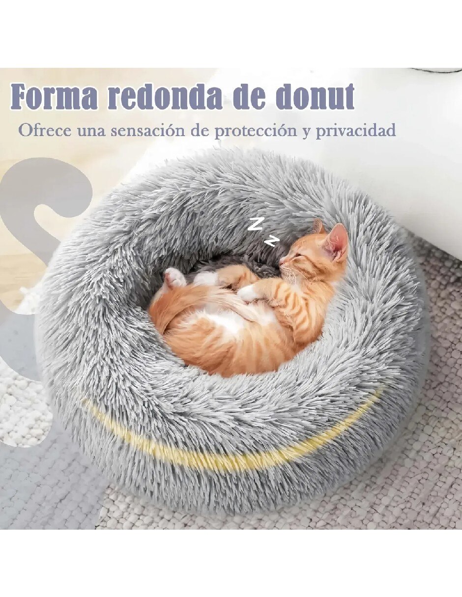 Cama para Perro y gato 5
