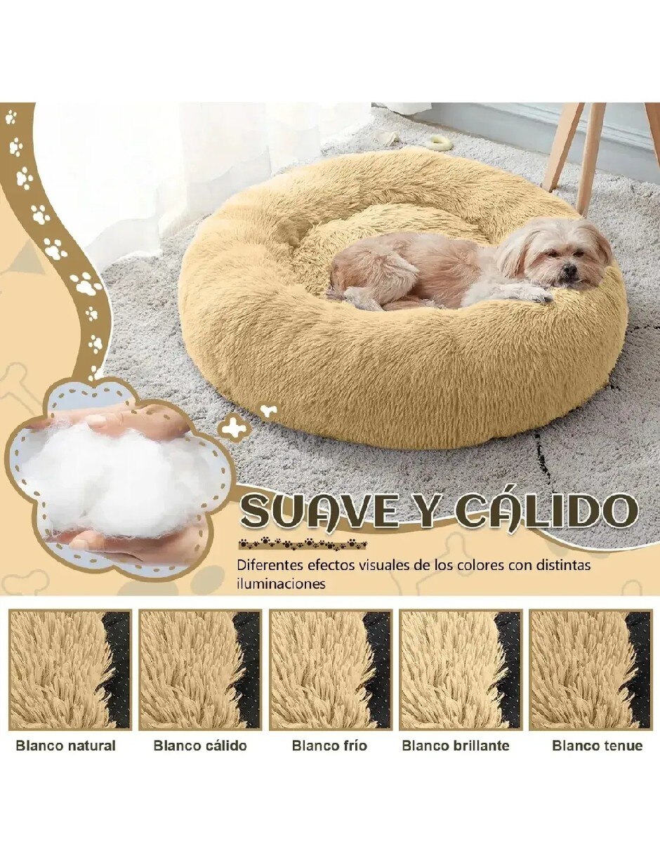 Cama para Perro y gato 3
