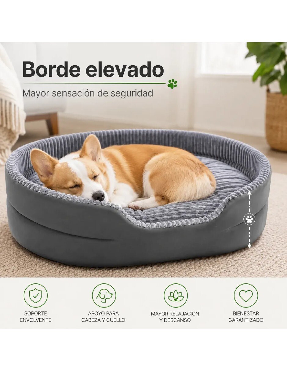 Cama para Perro y gato 2