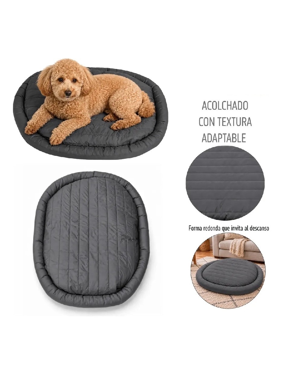 Cama para Perro y gato 3