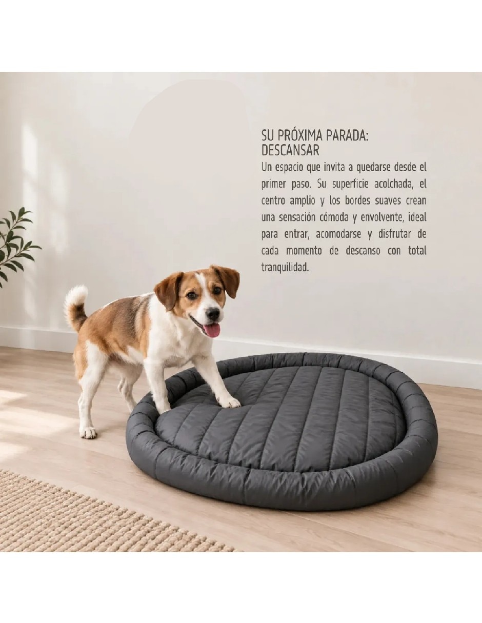 Cama para Perro y gato 5