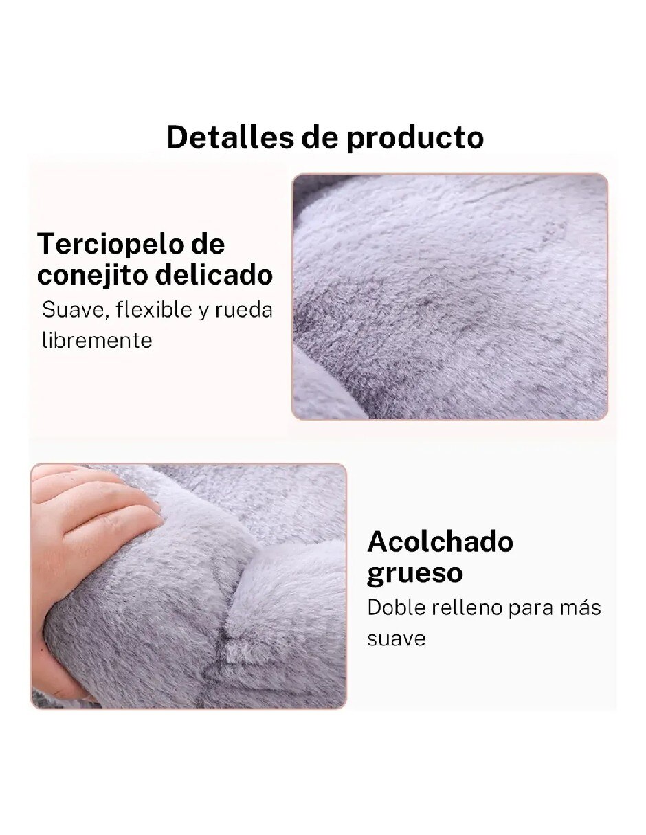 Cama para Perro y gato 2