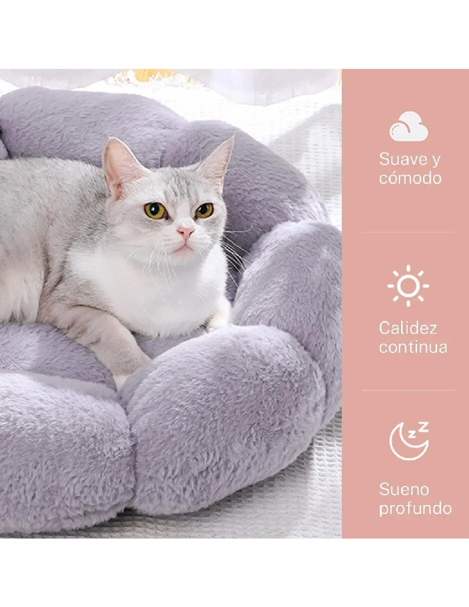 Cama para Perro y gato 3