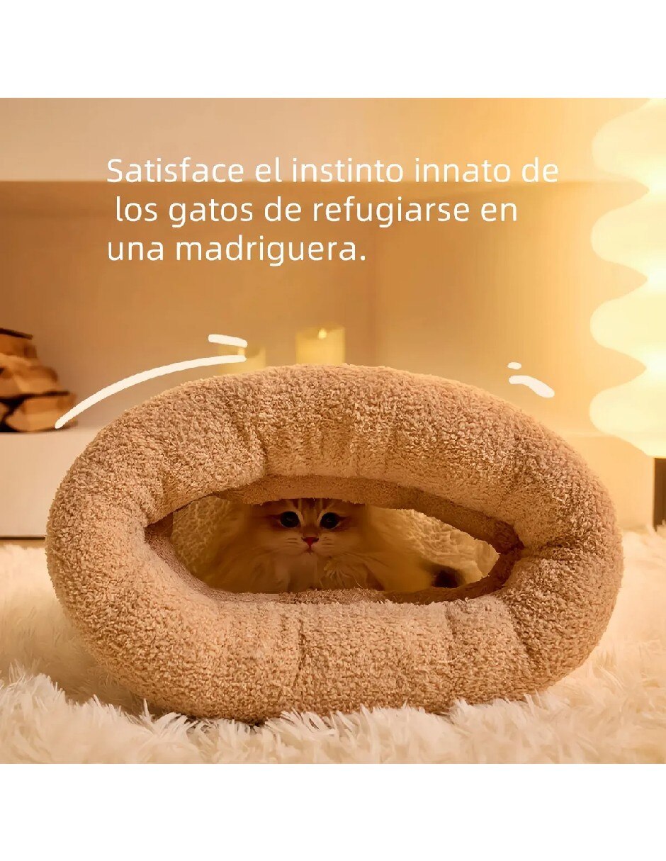 Cama para Gato 2