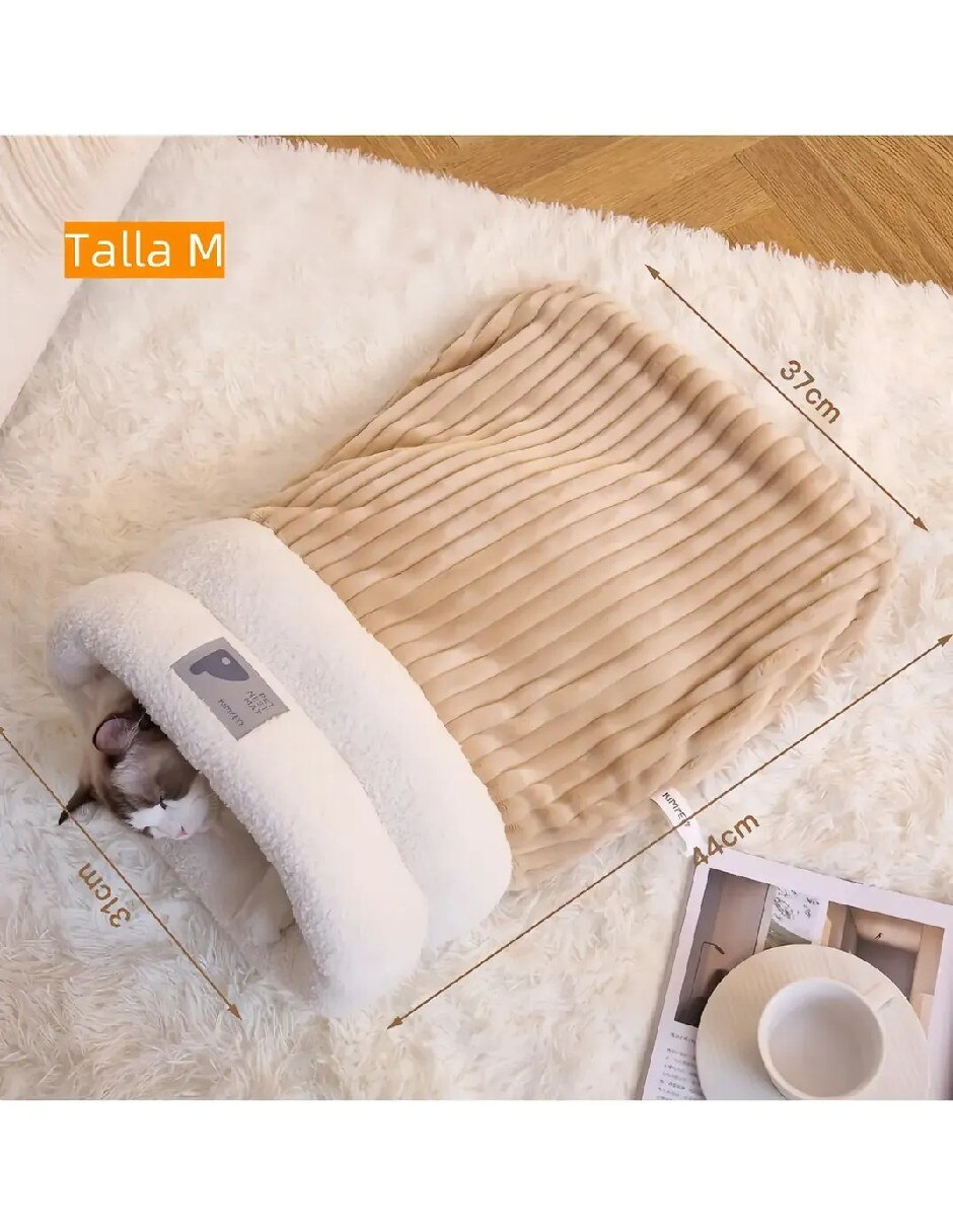 Cama para Gato 5