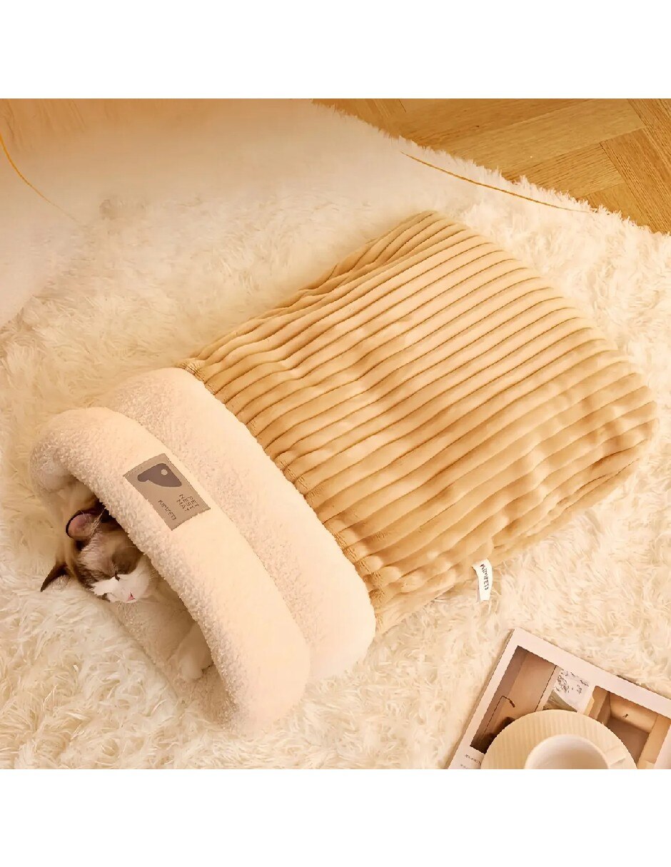 Cama para Gato 4