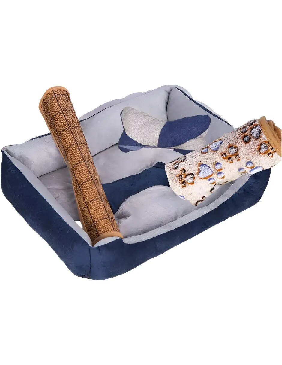 Cama para Perro y gato Cama para Perro y gato
