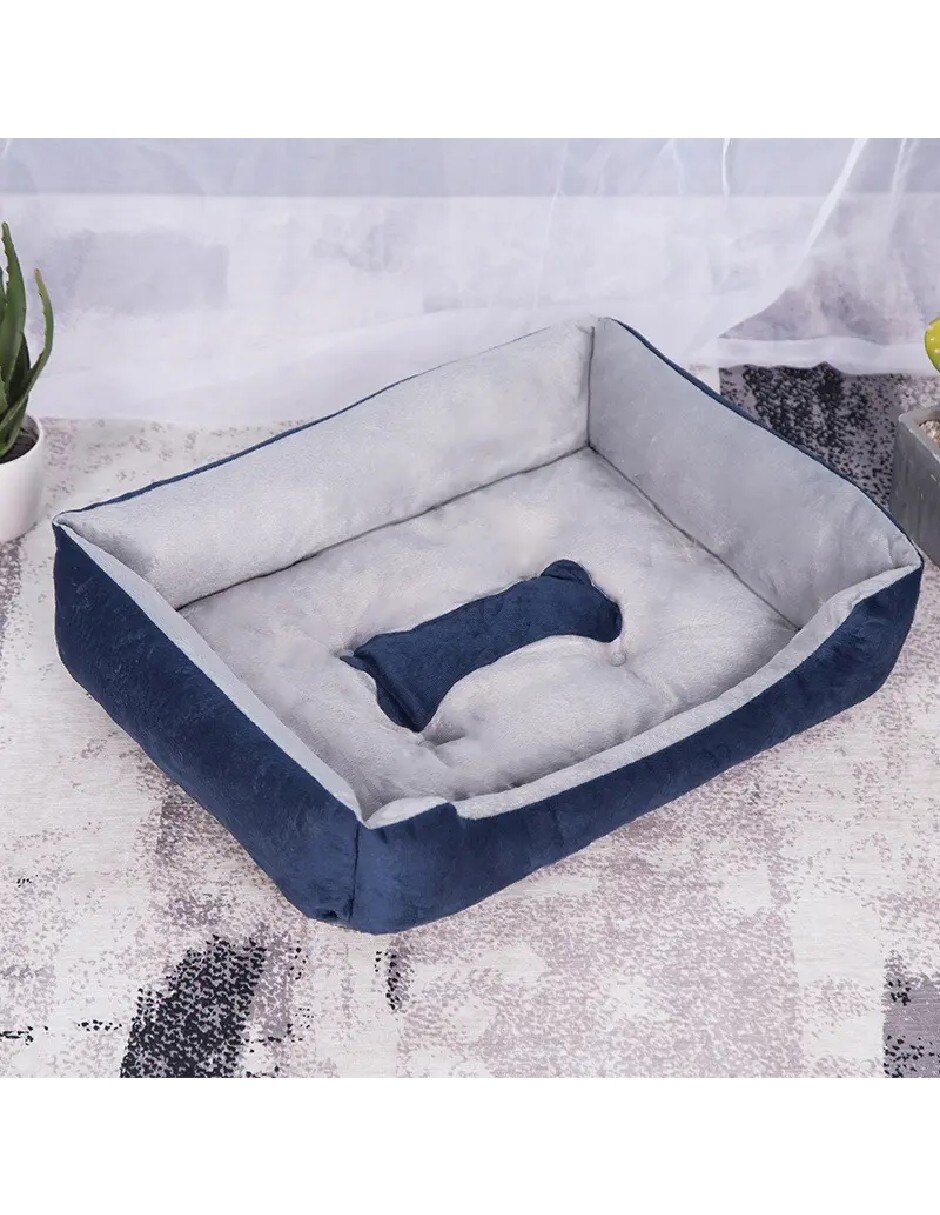 Cama para Perro y gato 2