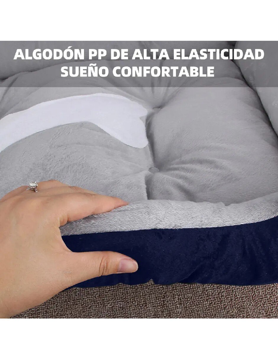 Cama para Perro y gato 3