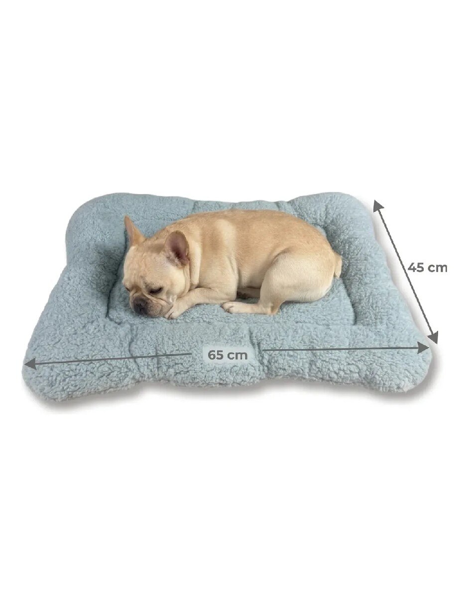 Cama para Perro y gato 3