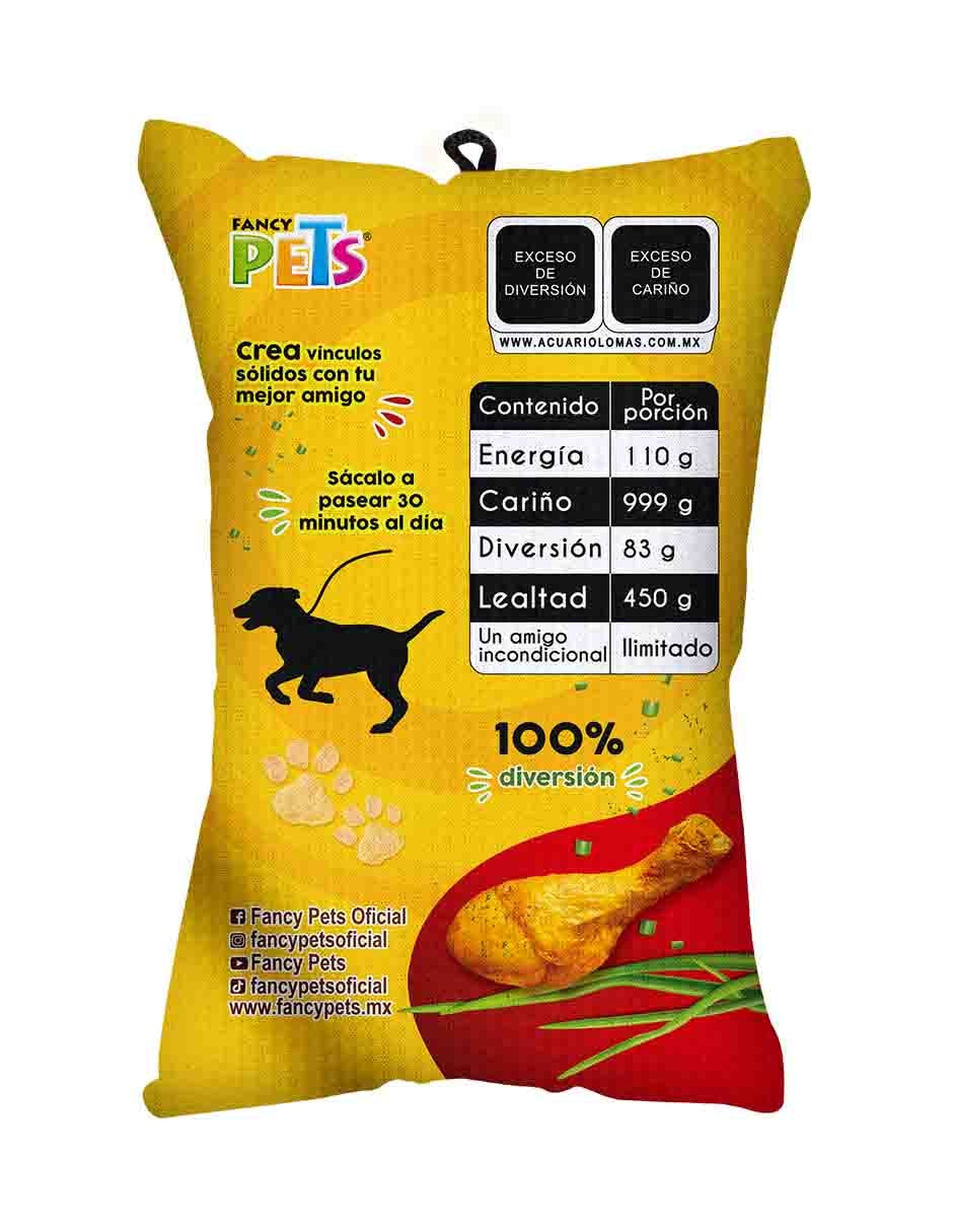 Juguete para Perro No aplica 2