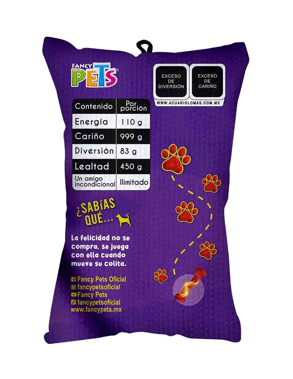 Juguete interactivo para Perro No aplica 2