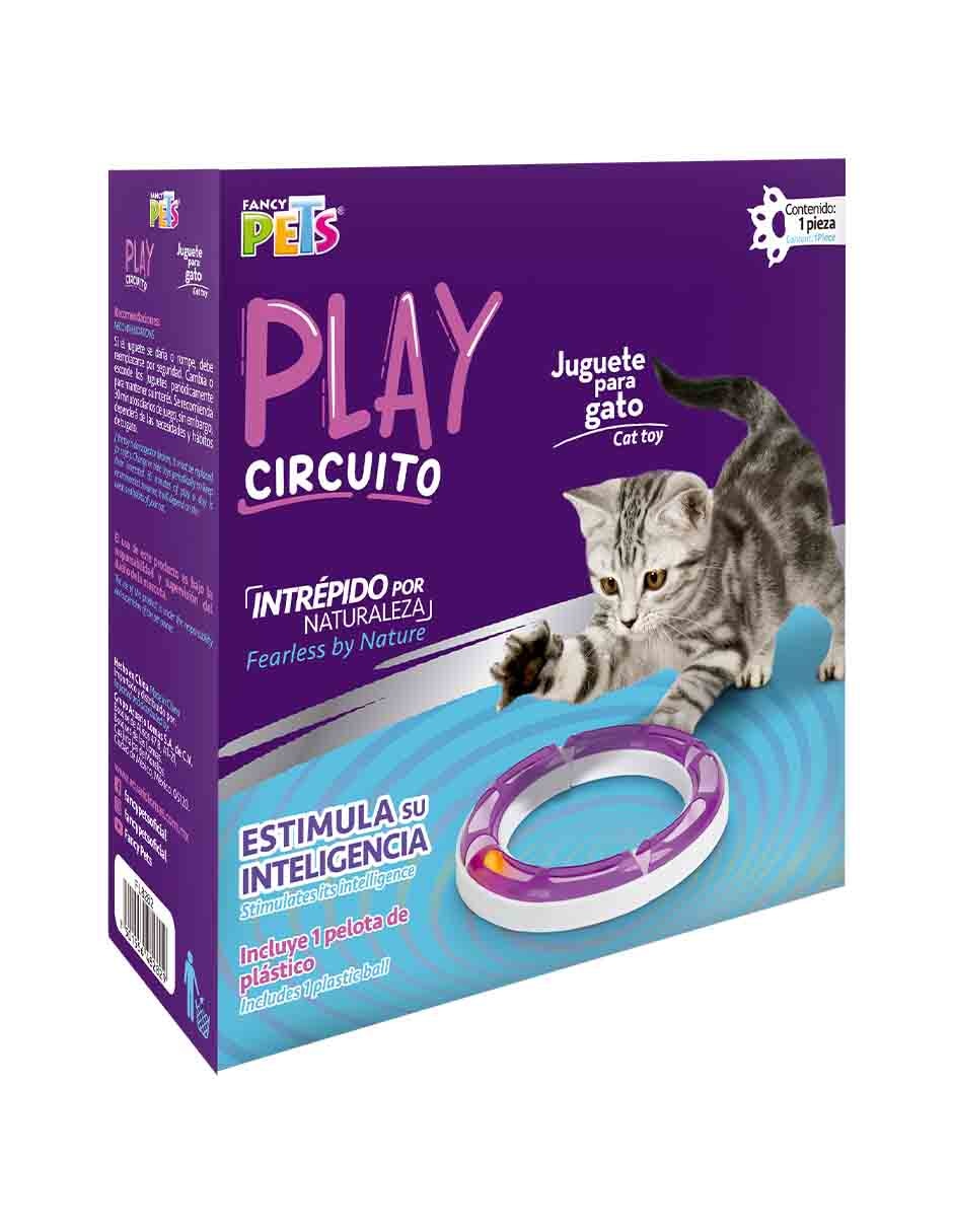 Juguete interactivo para Gato No aplica