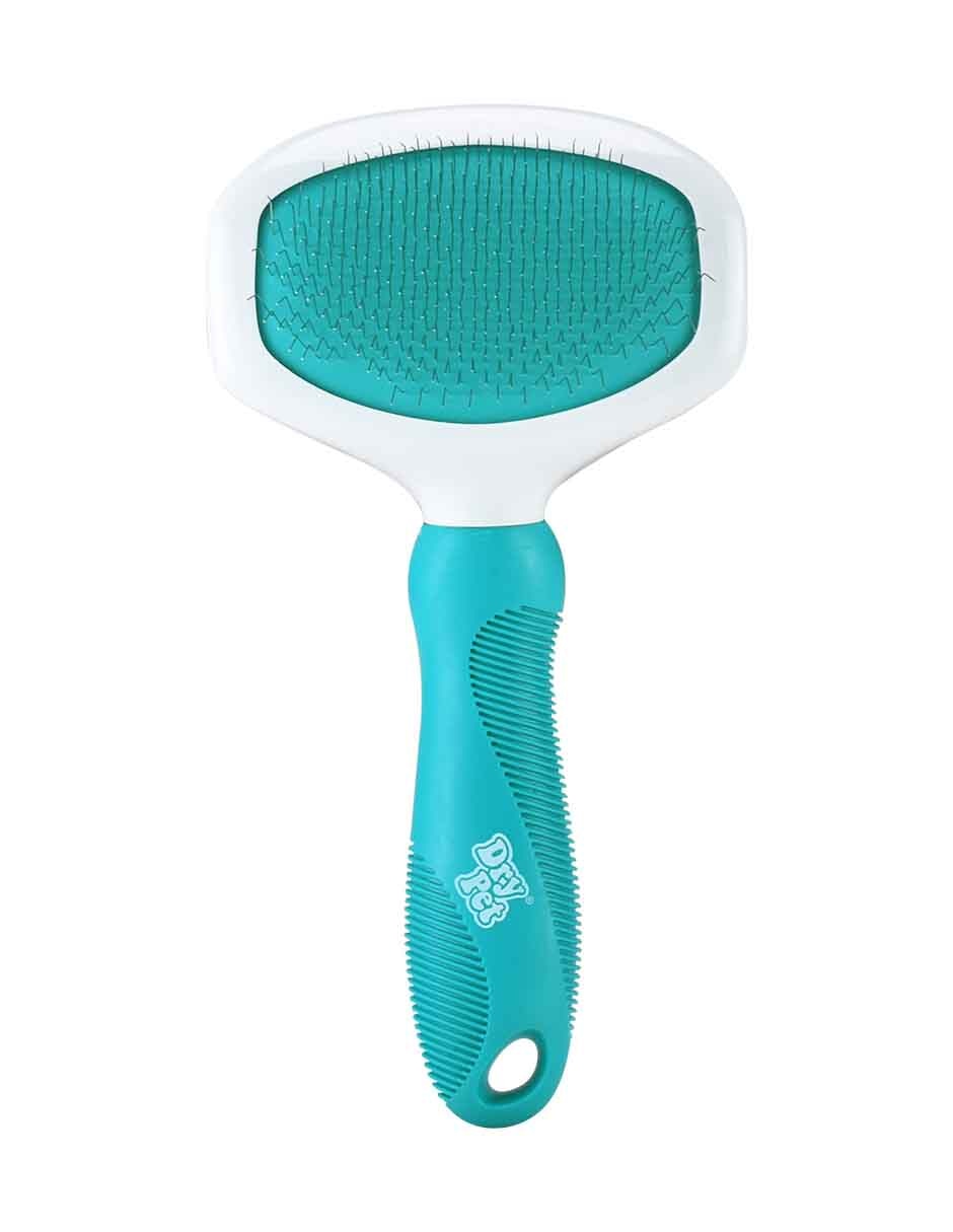 Carda de Plástico para Perro