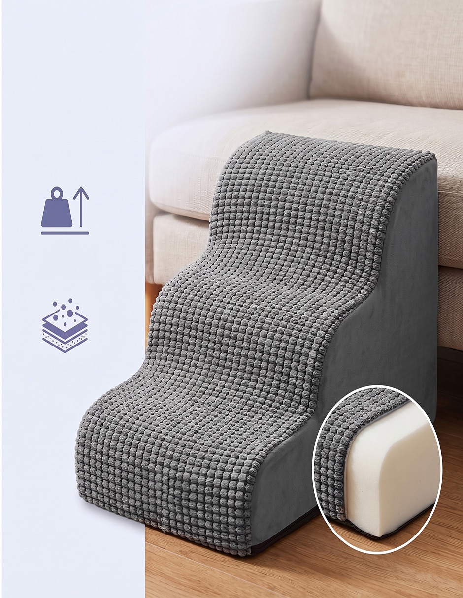 Rampa para mascota para Perro y gato 2