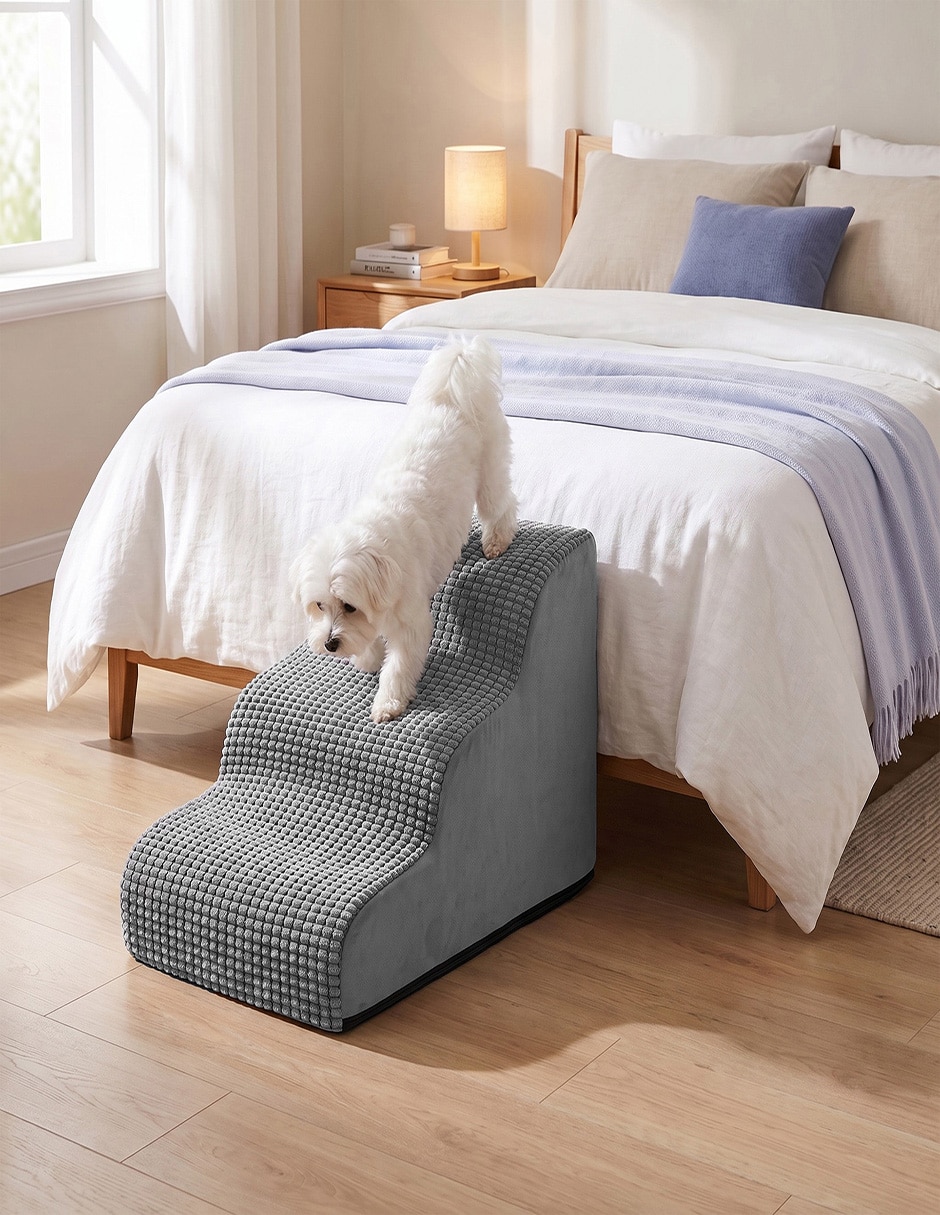 Rampa para mascota para Perro y gato 7