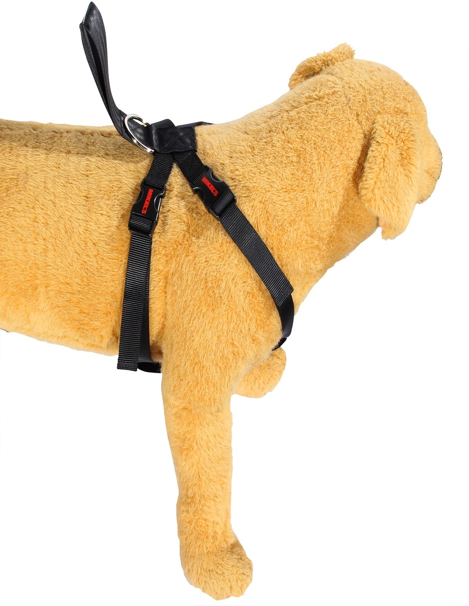 Pechera para perro