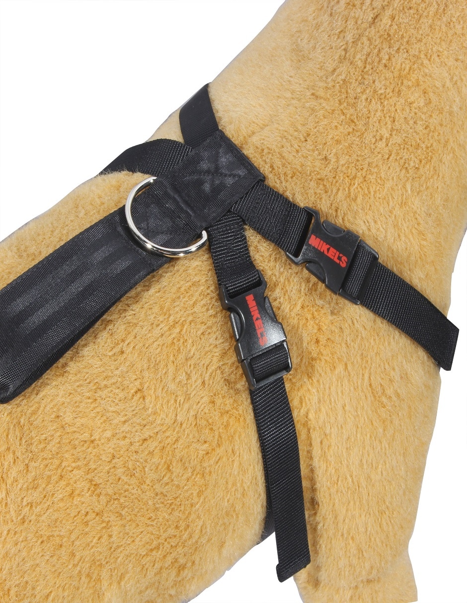Pechera para perro 3