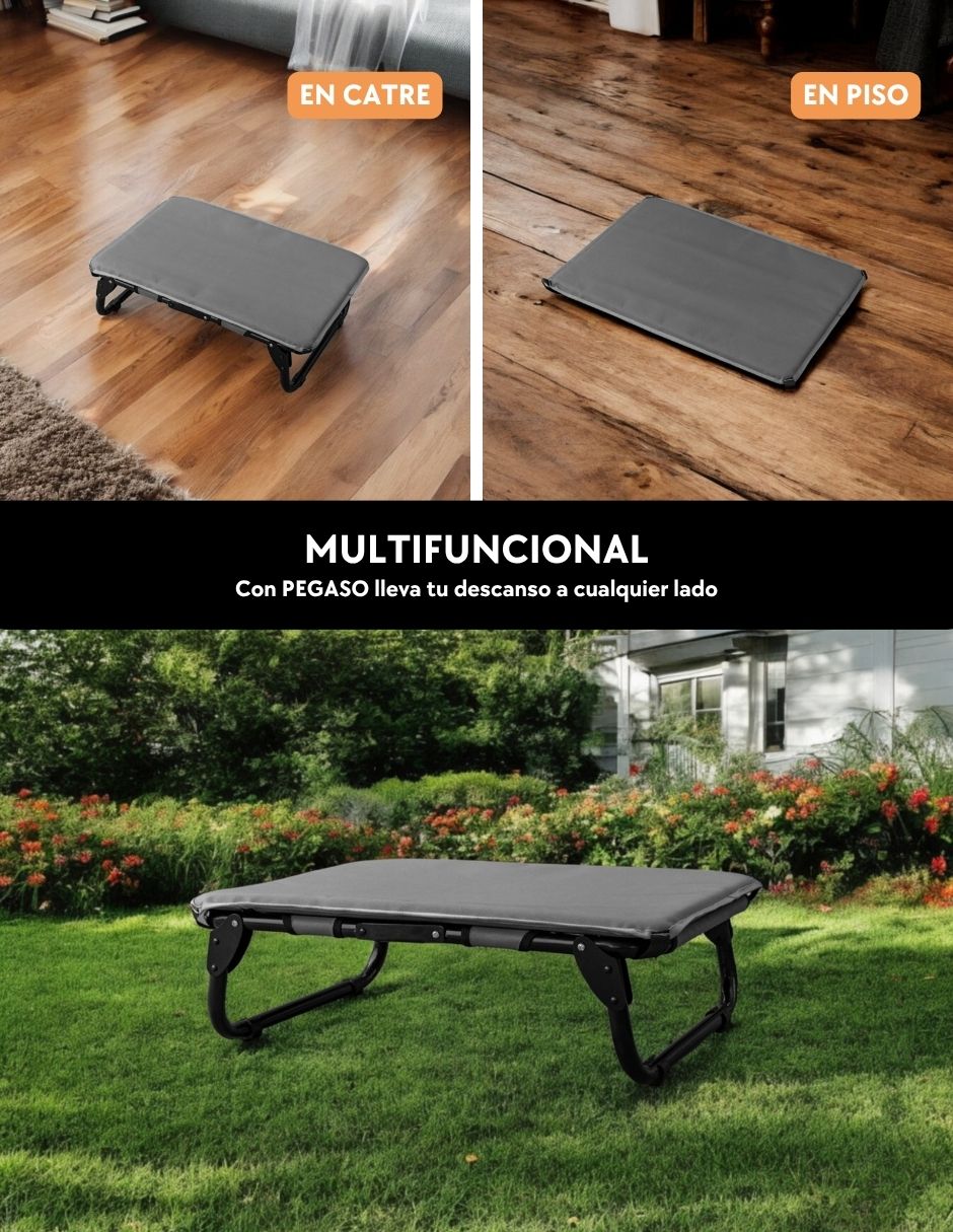 Cama para perro y gato 6