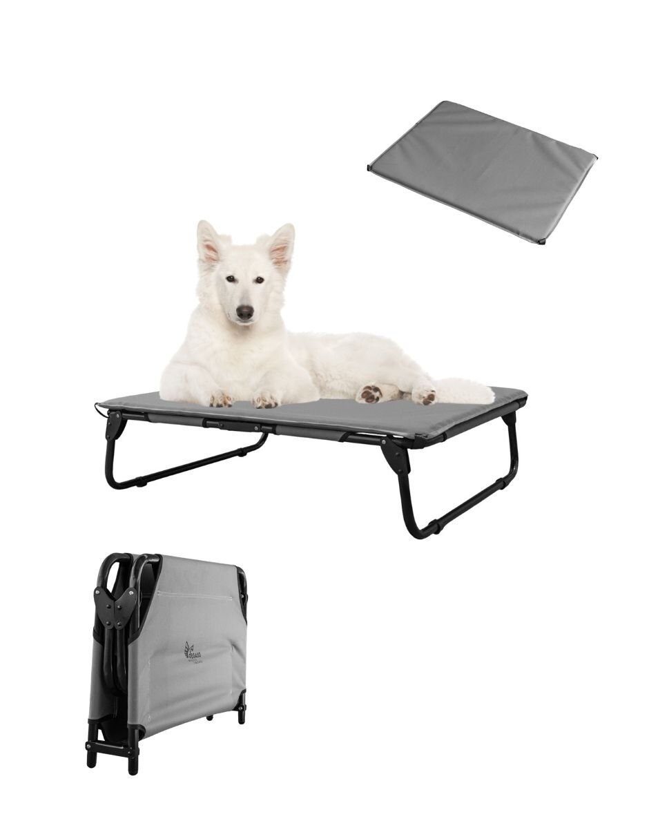 Cama para perro y gato 3