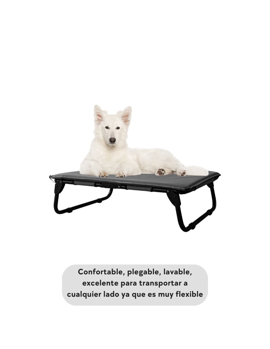Cama para perro y gato 6