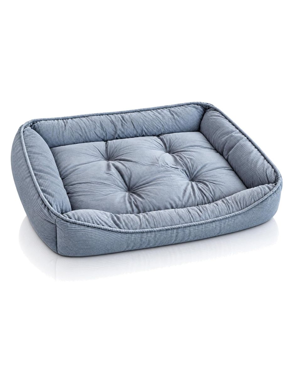 Cama para perro y gato