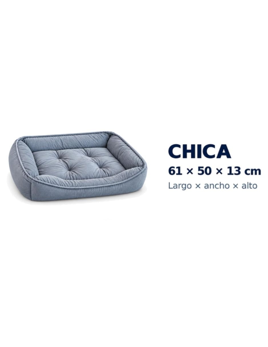 Cama para perro y gato 5