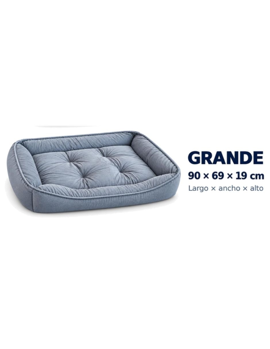 Cama para perro y gato 5