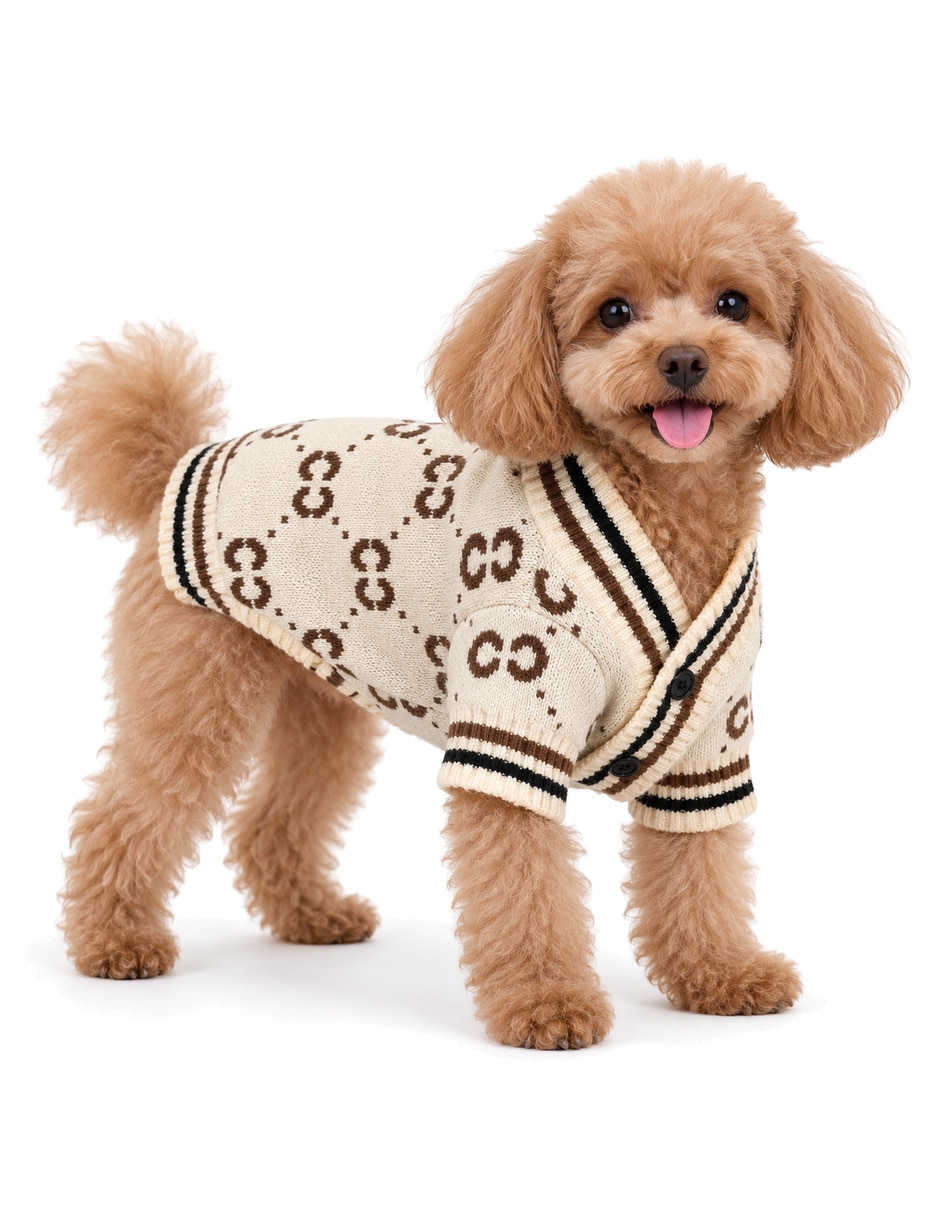 Suéter para perro Suéter para perro