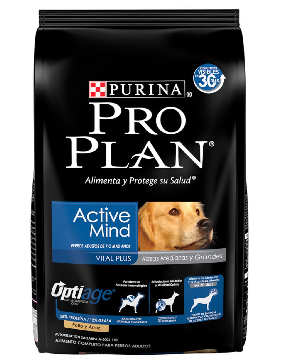 Croqueta Pro Plan de Pollo para perro etapa adulto Croqueta Pro Plan de Pollo para perro etapa adulto