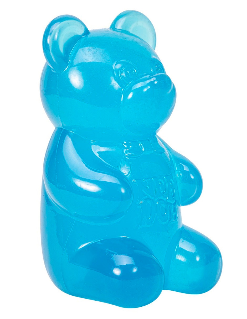 Squishy Gummy Bear Nee Doh