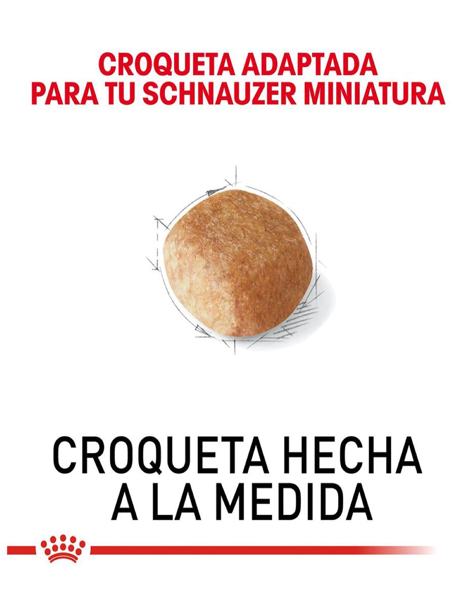 Croqueta Royal Canin de pollo para perro todas las etapas raza pequeña contenido 4.5 kg 3