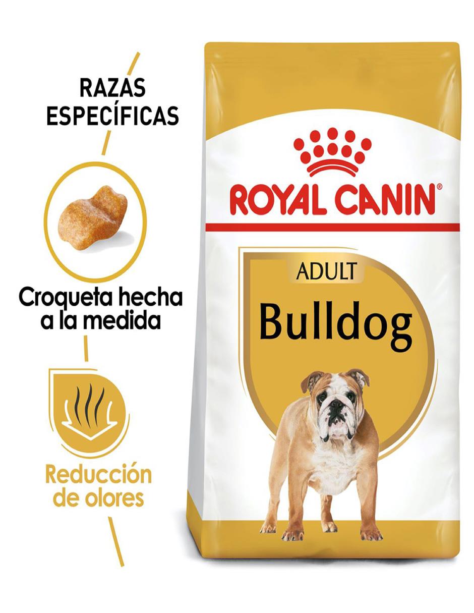 Croqueta Royal Canin de pollo para perro etapa adulto contenido 13.6 kg Croqueta Royal Canin de pollo para perro etapa adulto contenido 13.6 kg