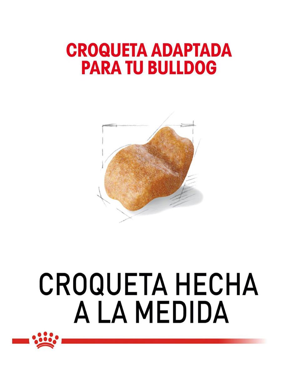 Croqueta Royal Canin de pollo para perro etapa adulto contenido 13.6 kg 4