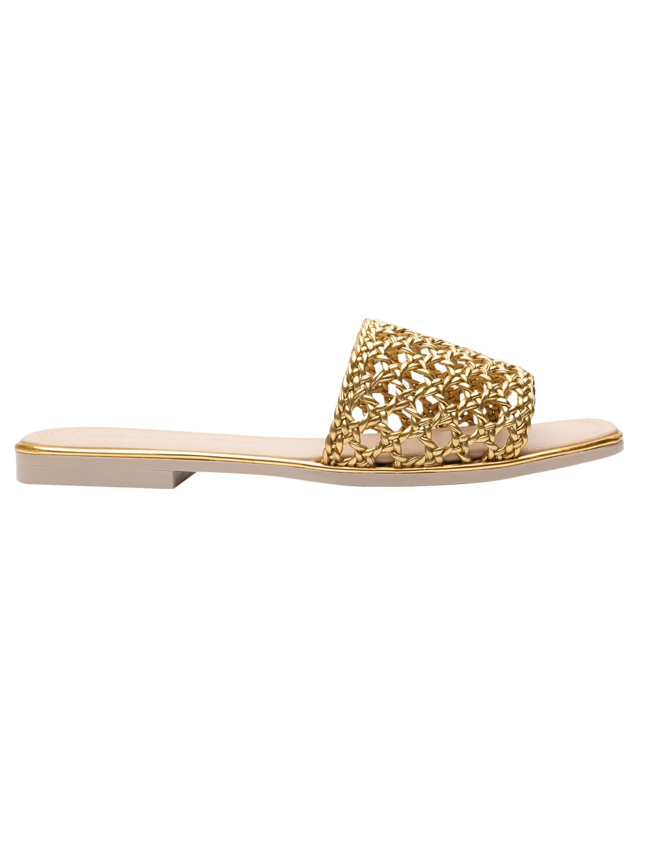 Sandalia para mujer 2