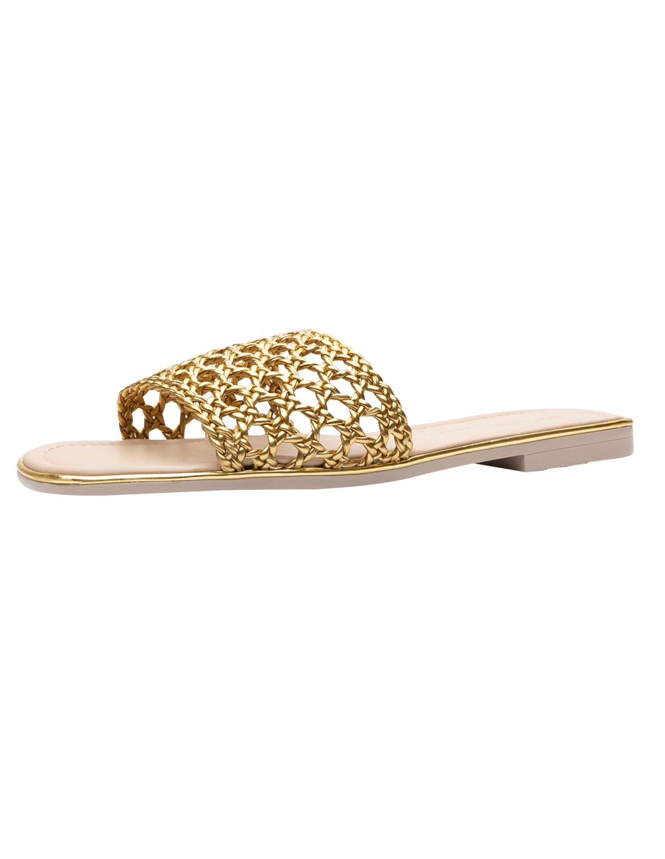 Sandalia para mujer 6