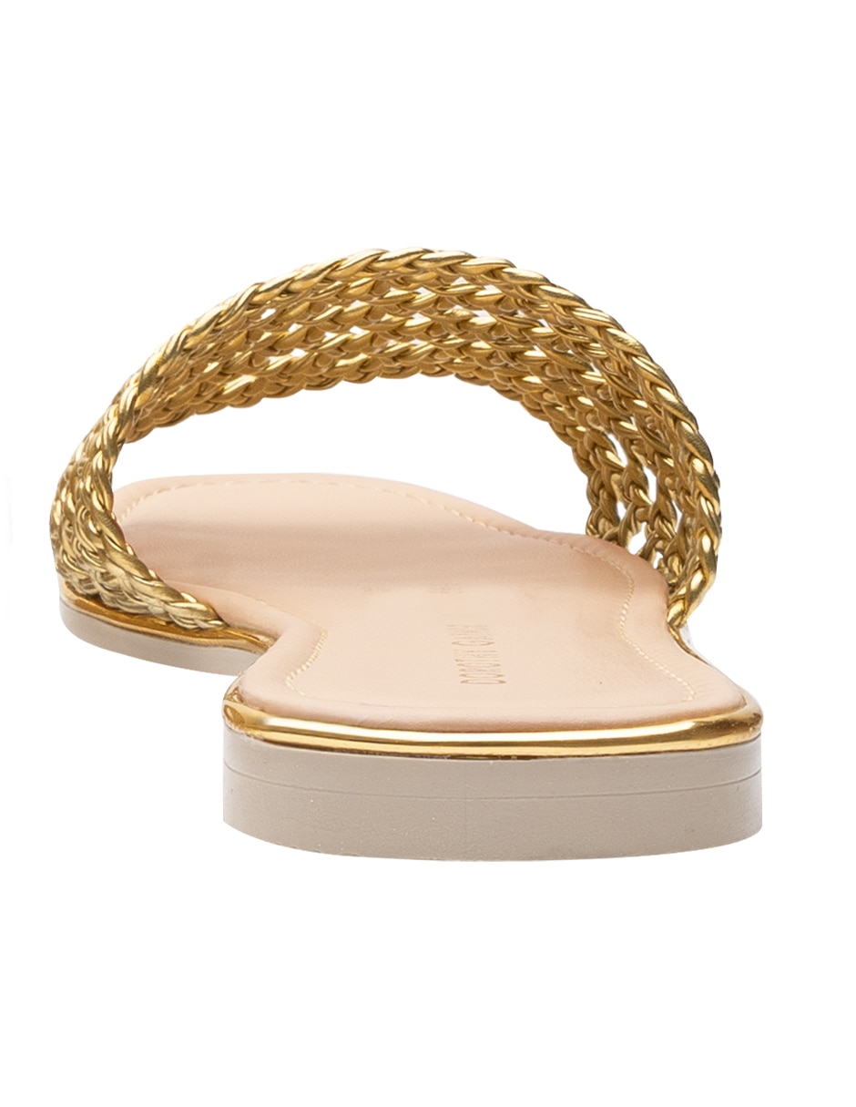 Sandalia para mujer 5
