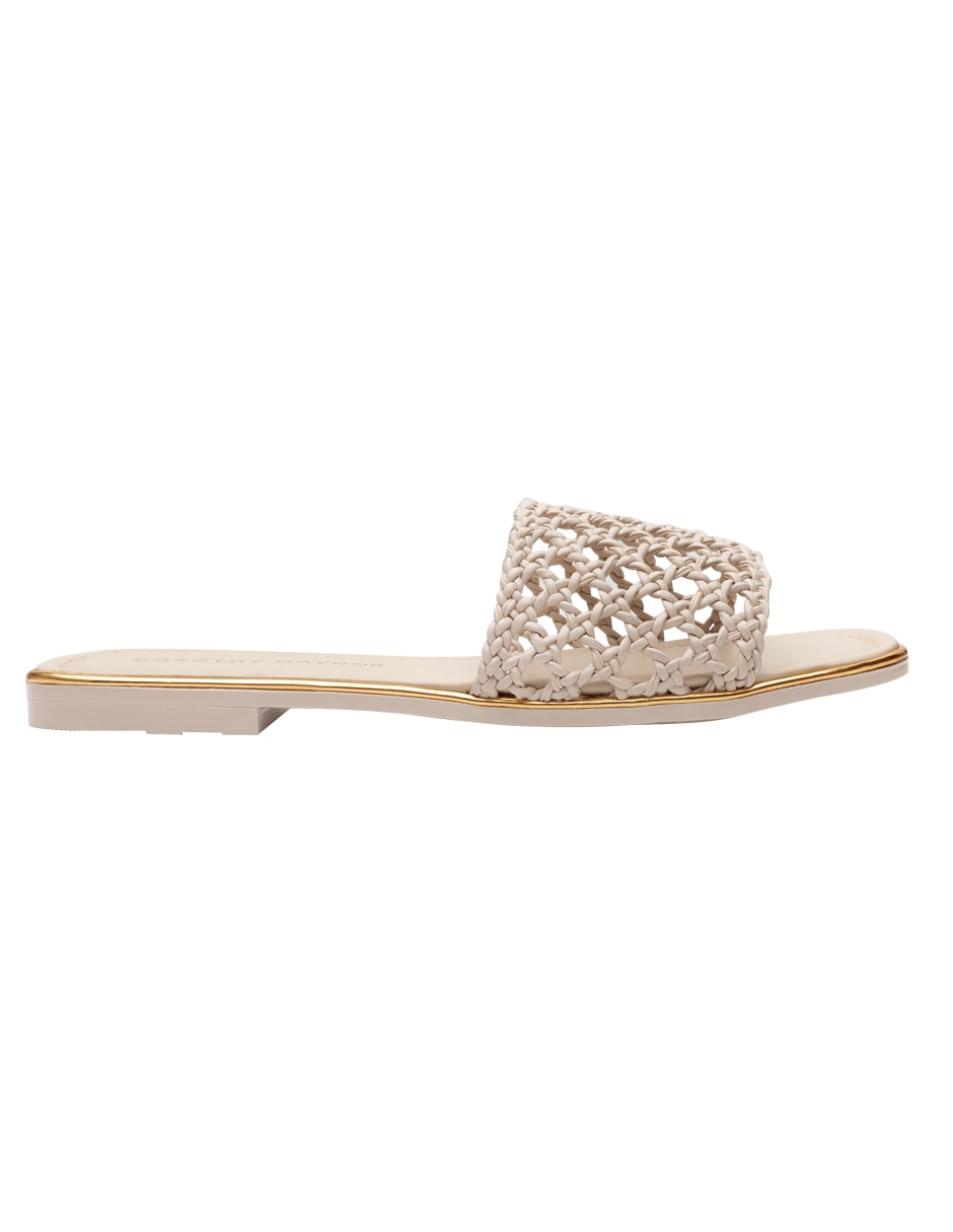 Sandalia Dorothy Gaynor para mujer