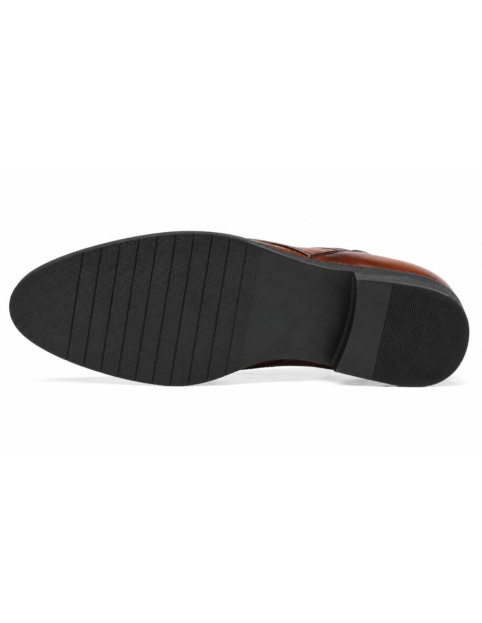 Zapato oxford para hombre 2